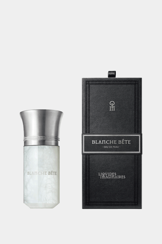 Liquides Imaginaires - Blanche Bete Eau de Peau