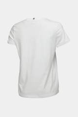 Tommy Hilfiger - Reg C-Neck Signature Tee