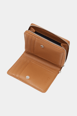 Lacoste - Compact Zip Wallet