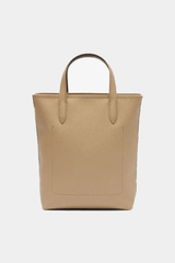 Lacoste - Zipped Vertical Shopping Handbag
