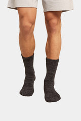 Boody - Men's Cushioned Work/Boot Socks (Pairs of three)