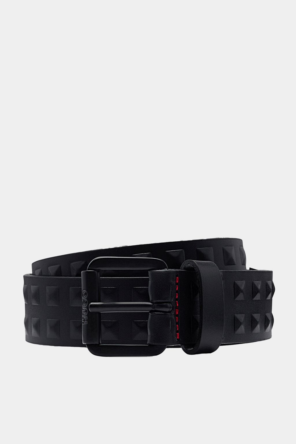 Hugo - Gad Studs Belt