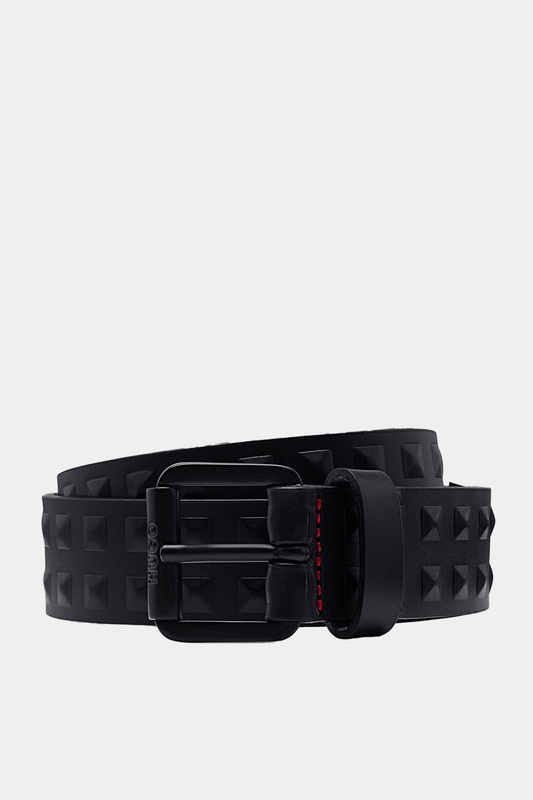 Hugo - Gad Studs Belt