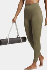 Adidas - Yoga Studio 7/8 Leggings
