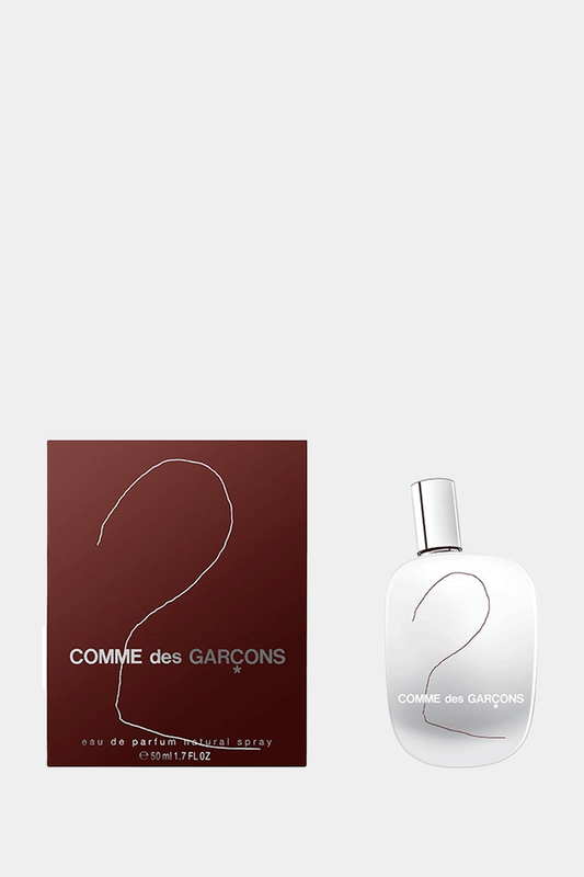 Comme Des Garcons - 2 Eau de Parfum