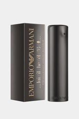 Giorgio Armani - He Eau De Toilette