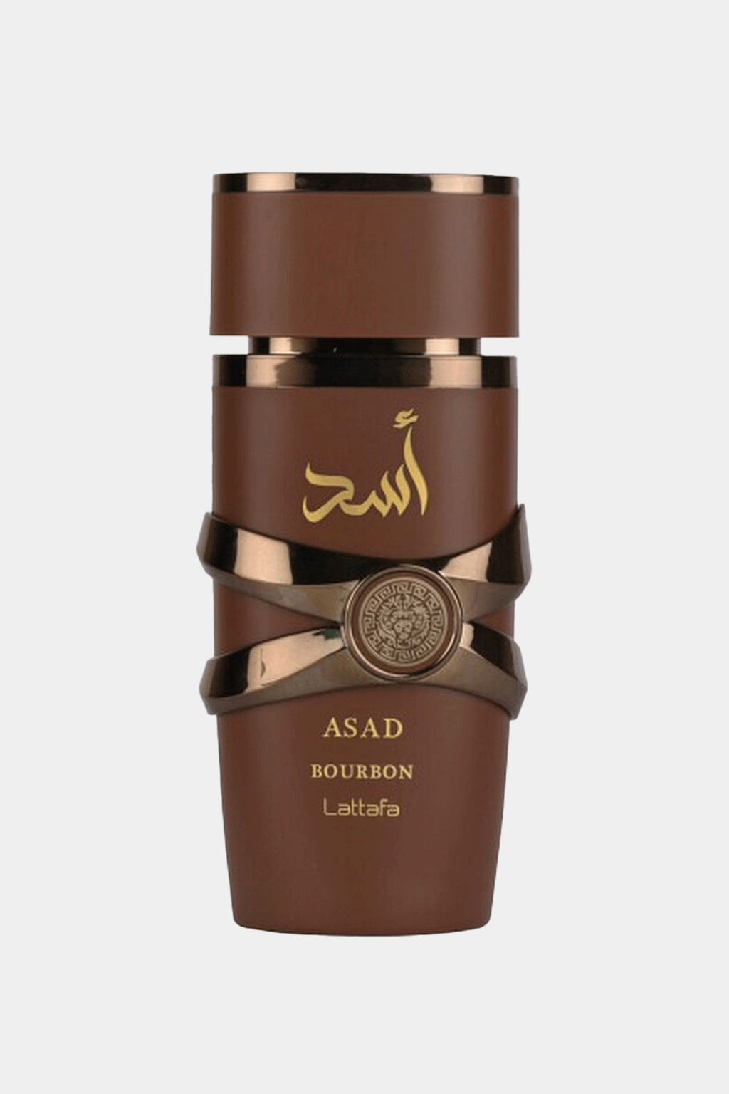 Lattafa - Asad Bourbon Eau De Parfum