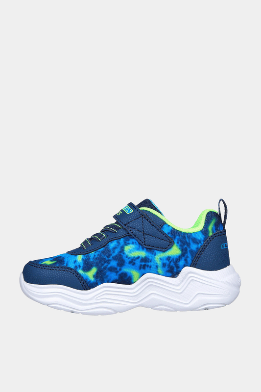 Skechers - S Lights: Erupters IV – Rolden