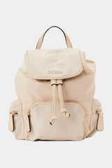 Guess - Eco Black Gemma Backpack