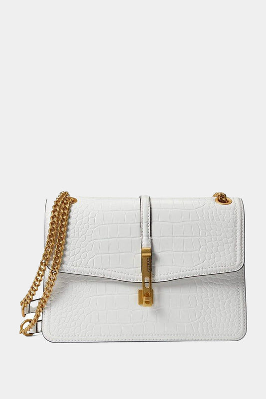 Guess - James Convertible Crossbody Flap