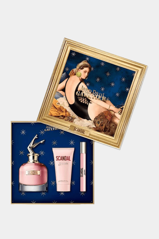 Jean Paul Gaultier - Ladies Scandal Set