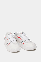 Lacoste - L001 Leather Sneakers