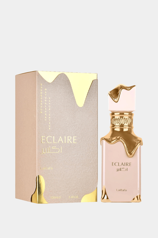 Lattafa - Eclaire Eau De Parfum