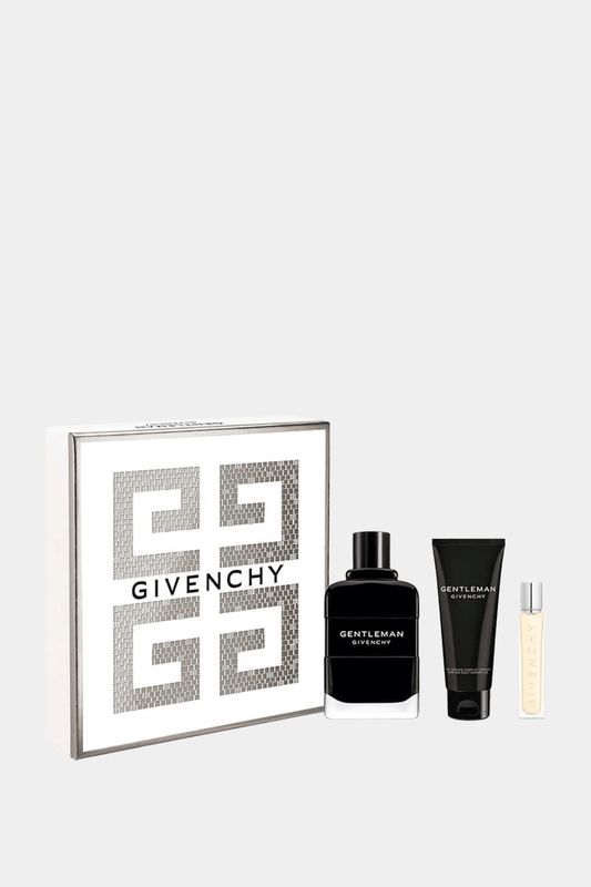 Givenchy - Gentleman Eau De Parfum Set