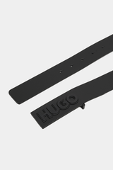 Hugo  - Belt Greenwich
