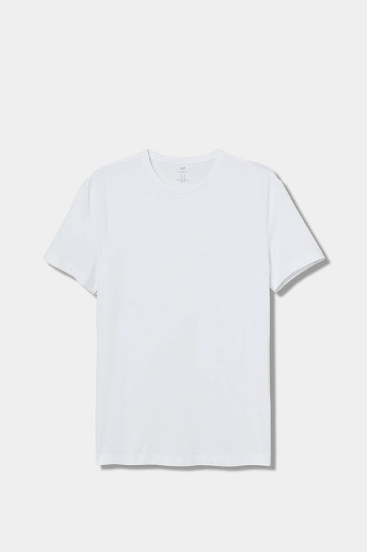 H & M - Organic T-shirt