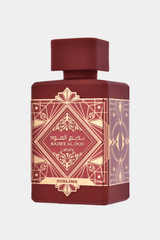 Lattafa - Badee Al Oud Sublime Eau De Parfum