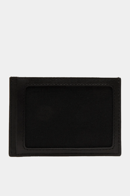 Lacoste - Fitzgerald Leather Wallet And Card Holder Set
