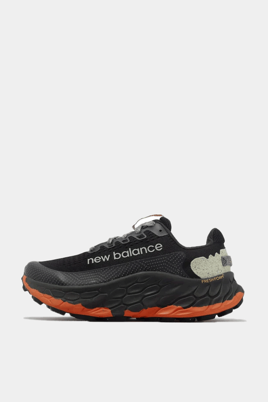 New Balance - Trail Running Course