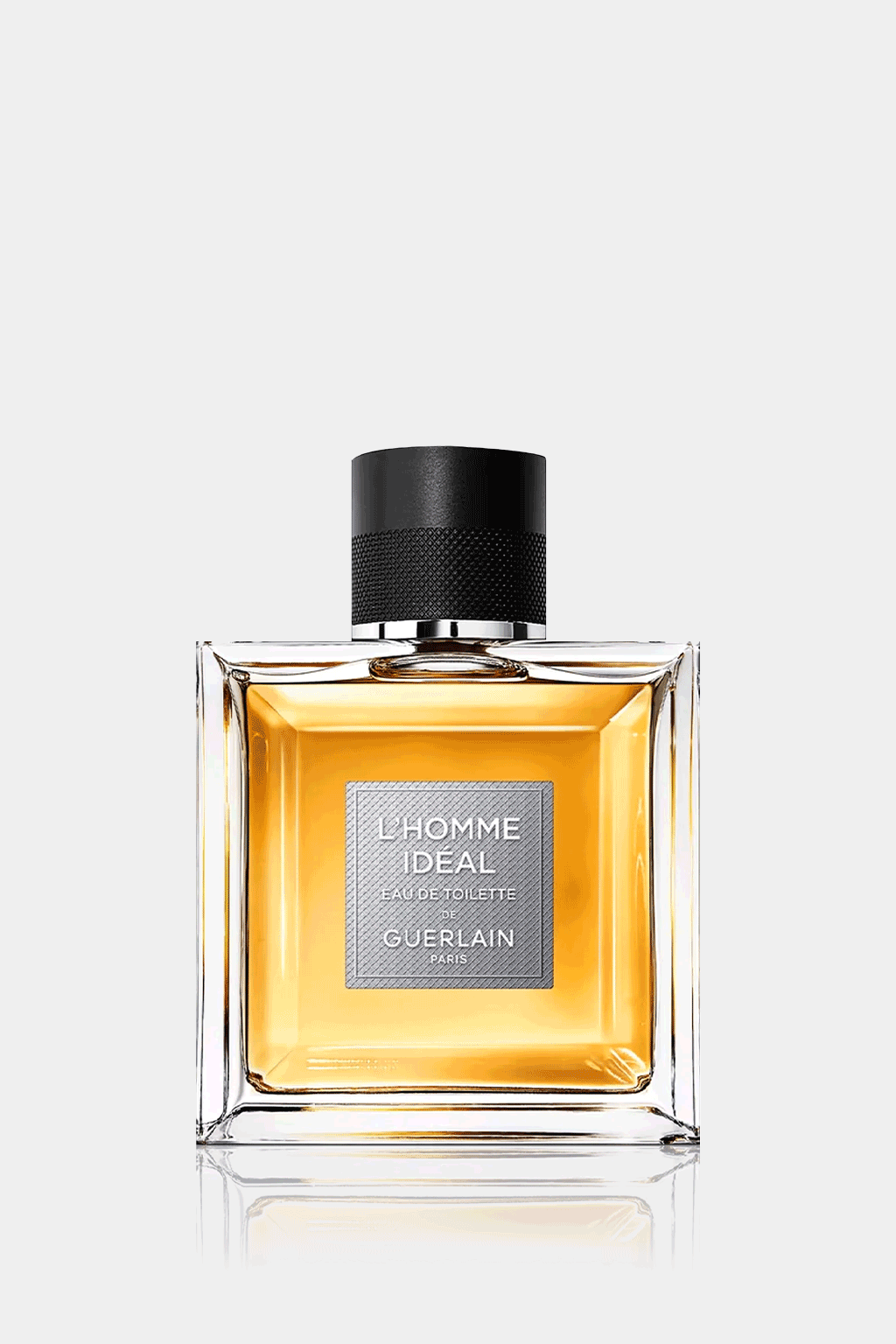 Guerlain Paris - L'Homme Ideal Eau de Toilette