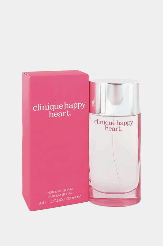 Clinique - Happy Heart Parfum Spray