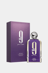 Afnan - 9 Pm Pour Femme Eau De Parfum