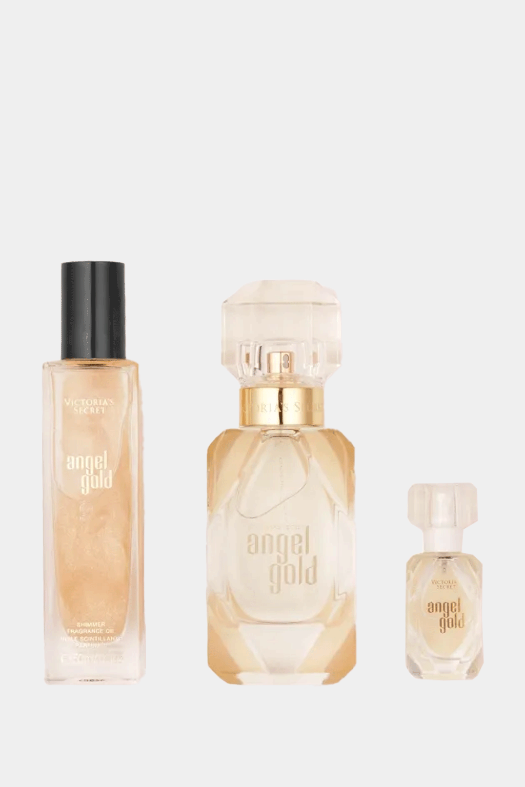 Victoria Secret - Angel Gold Gift Set