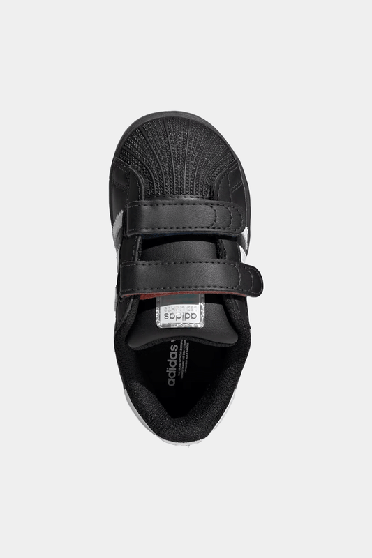 Adidas - Superstar Led Lights Comfort Cf I Kids