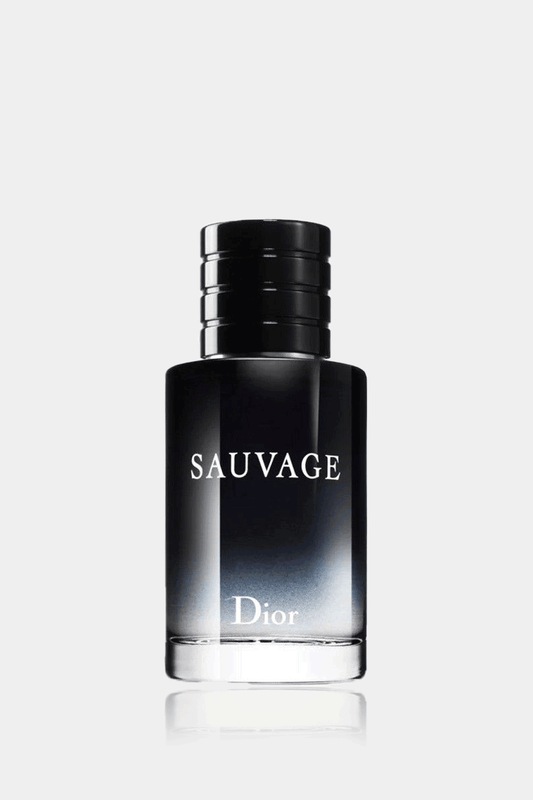 Dior - Sauvage Eau de Toilette