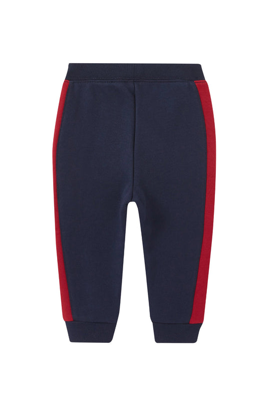 Polo Ralph Lauren - Logo Joggers In Cotton