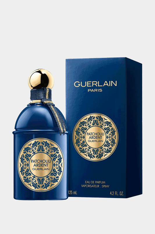 Guerlain Paris - Patchouli Ardent Eau de Parfum