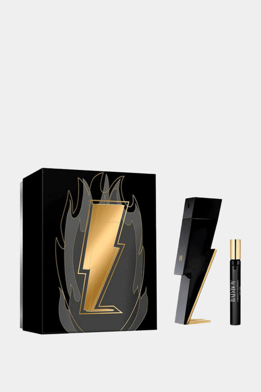 Carolina Herrera - Bad Boy Set