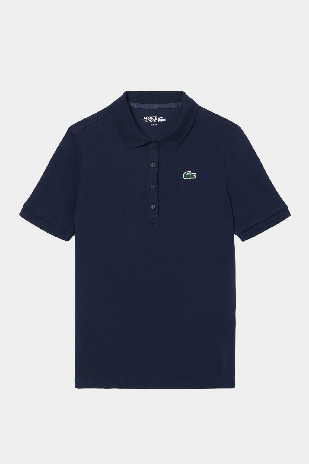 Lacoste - Slim Fit Heat Regulating Golf Polo Shirt