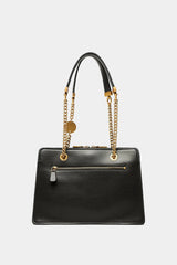 Guess - Iseline Girlfriend Shoulder Satchel Bag