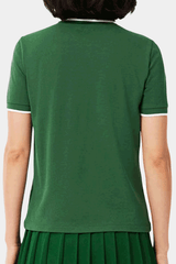 Lacoste - Regular Fit Tennis Heat Regulating Polo Shirt