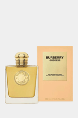 Burberry - Goddess Intense Eau De Parfum