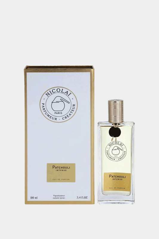 Parfums De Nicolai - Patchouli Intense Eau de Parfum