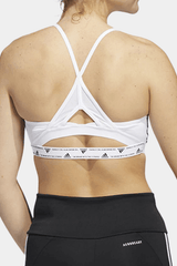 Adidas - Light Support Sports Bra - Women