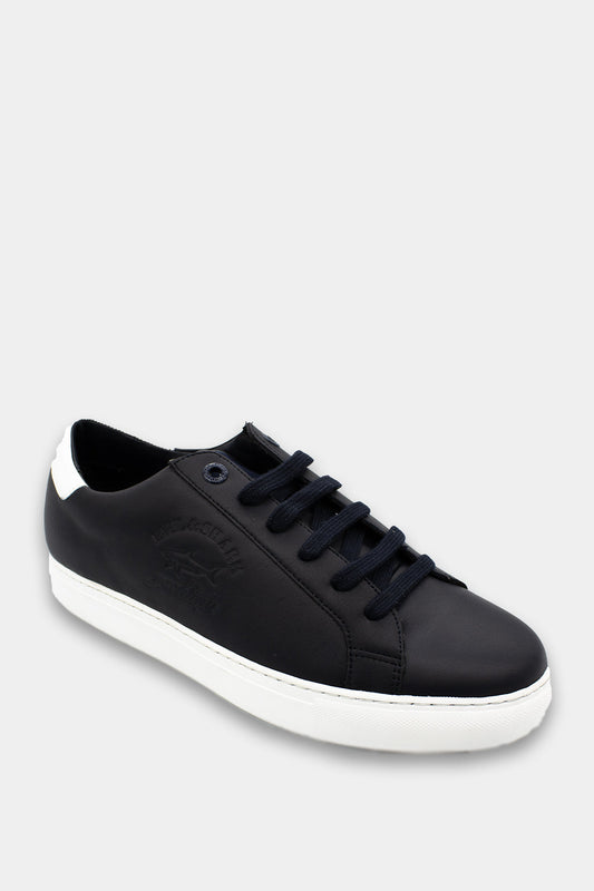 Paul & Shark Yachting - Leather Sneaker Shoes