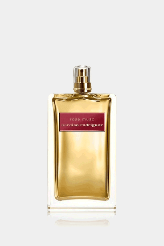 Narciso Rodriguez - Rose Musc Eau de Parfume Intense