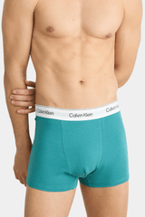 Calvin Klein - 3 Relaxed Fit Boxers Briefs
