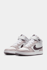 Nike - Court Borough Mid 2