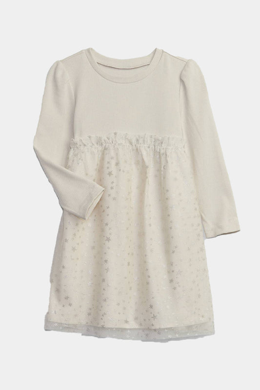 Gap - Babygap 2-in-1 Tulle Dress