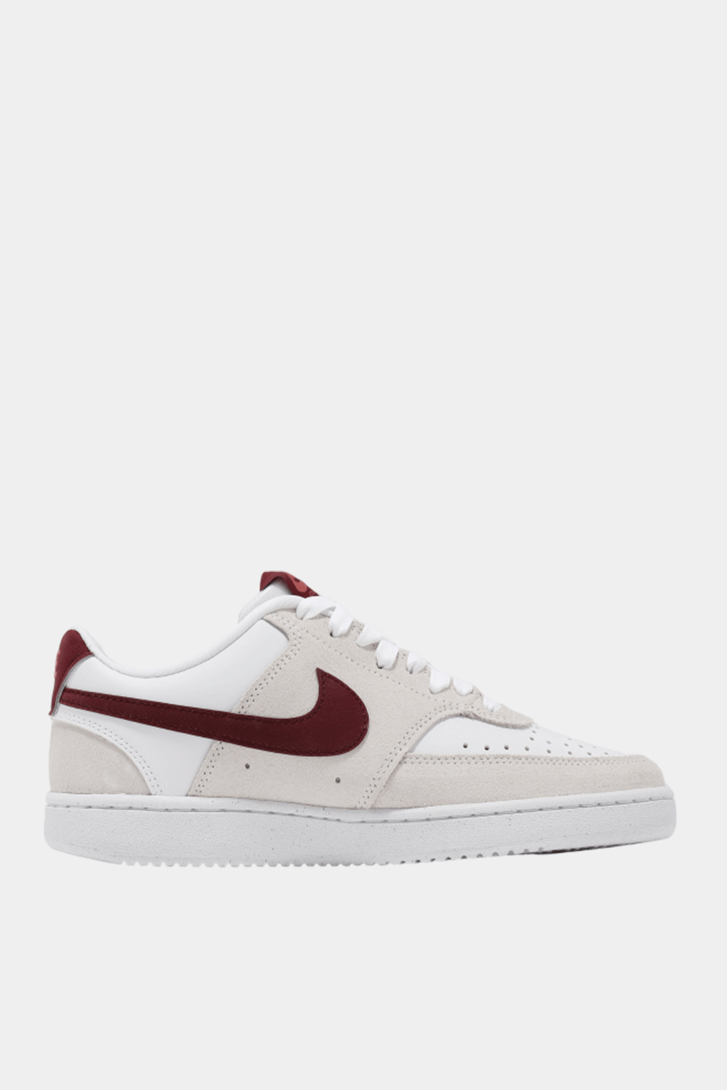 Nike - Court Vision Low Womens