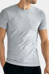 Bread & Boxers - Crew Neck T-Shirt