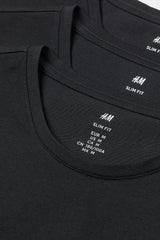 H & M - Organic T-shirt