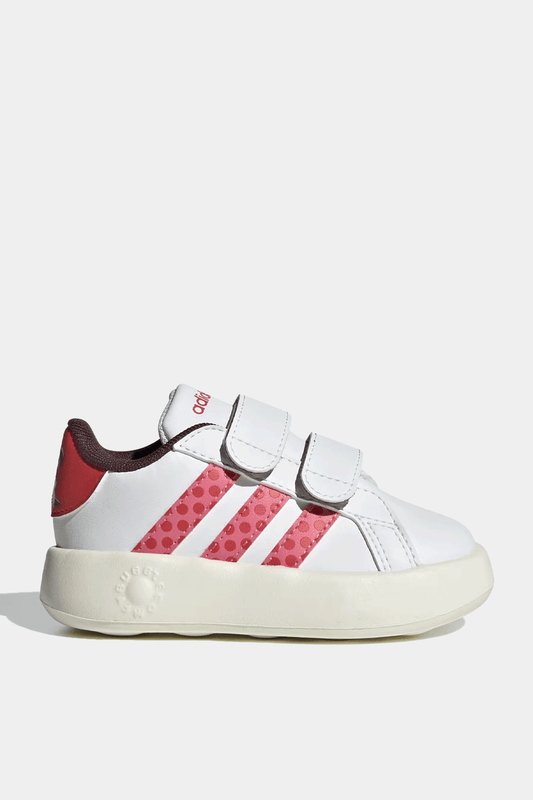 Adidas - Grand Court  Minnie CF I Kids