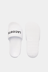 Lacoste - Serve Slide 1.0 124 2 CFA