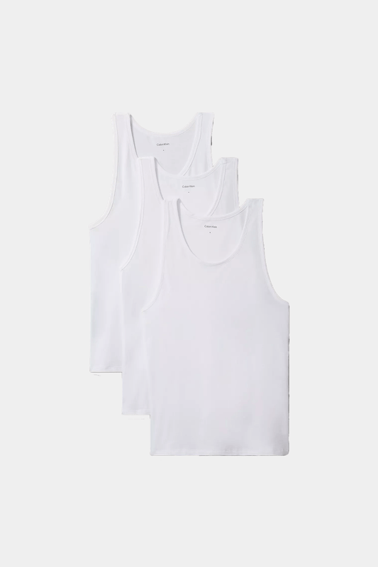 Calvin Klein - 3 Tanks