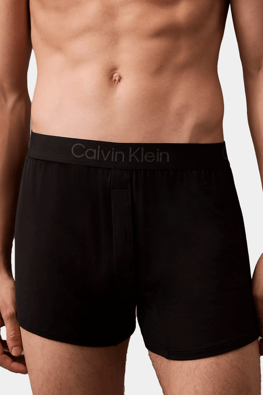 Calvin Klein - 3 Slim Boxers